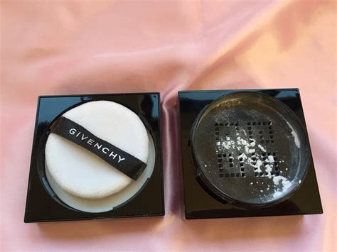 givenchy translucent loose powder|color correcting loose powder.